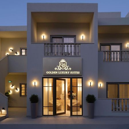 Golden Luxury Suites Bali  Extérieur photo