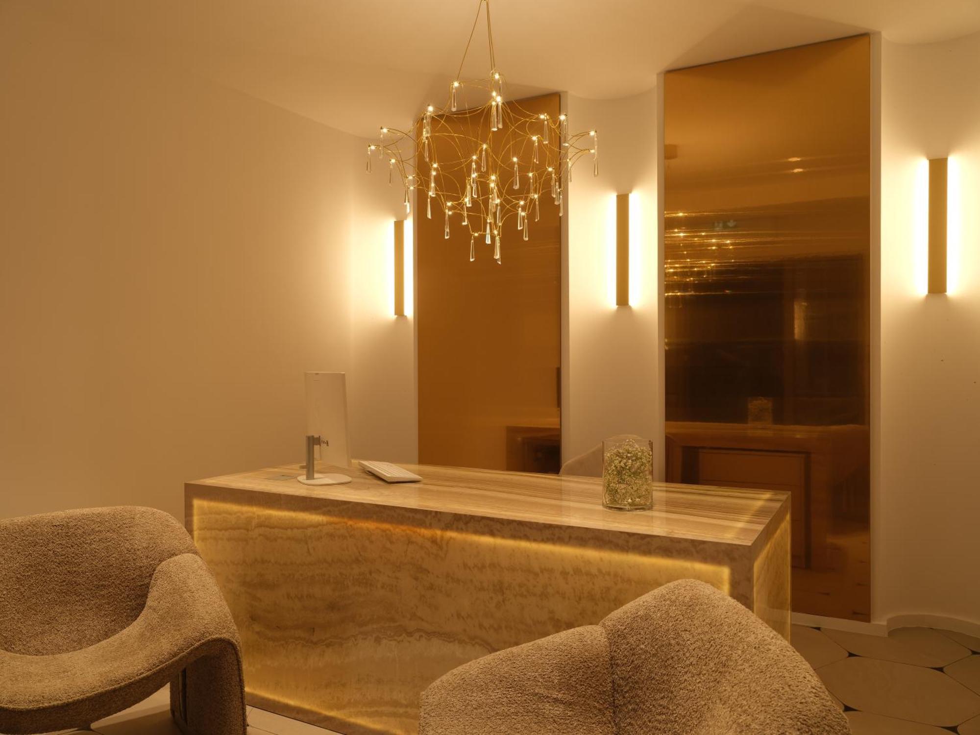 Golden Luxury Suites Bali  Extérieur photo