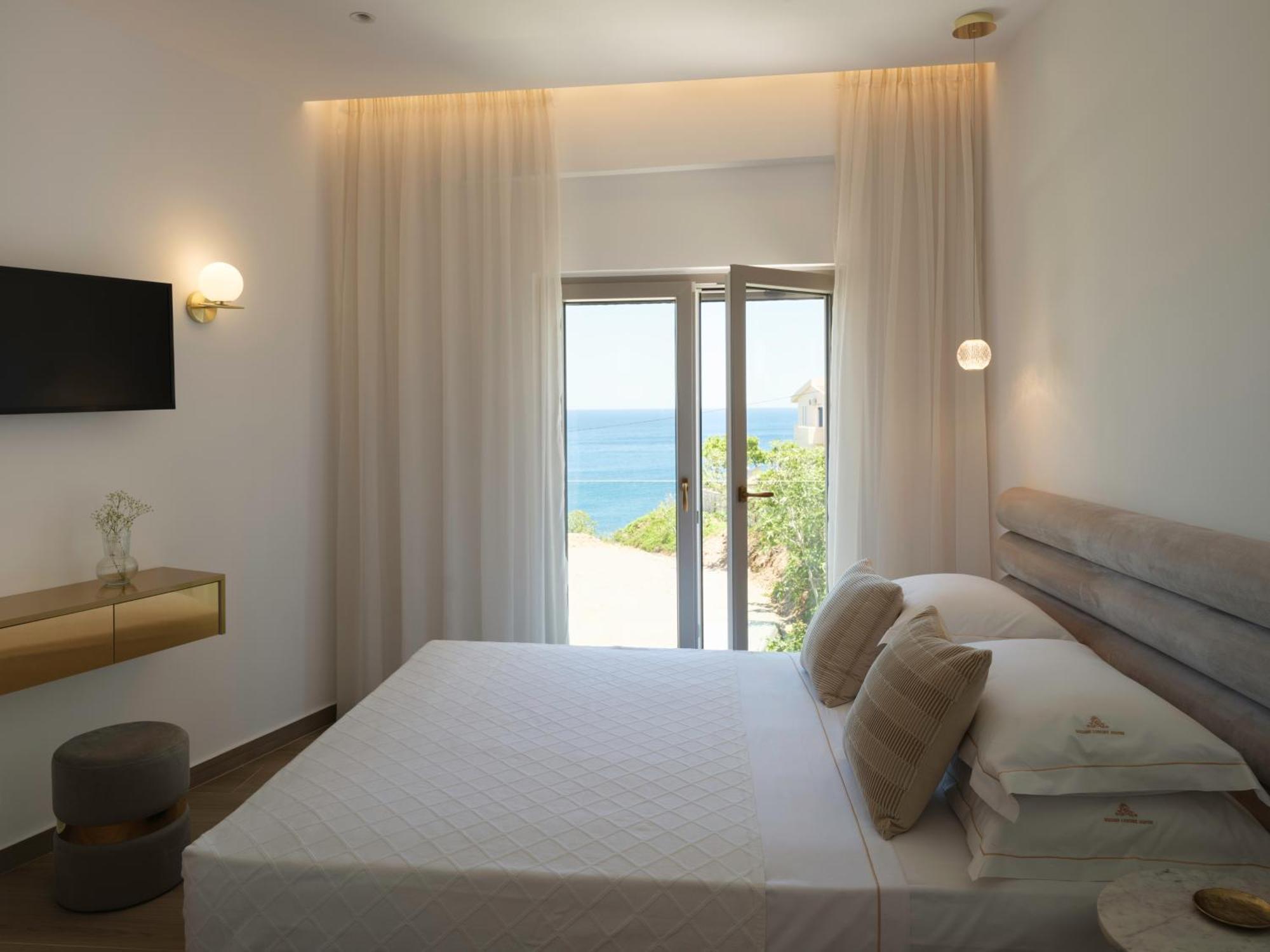Golden Luxury Suites Bali  Extérieur photo