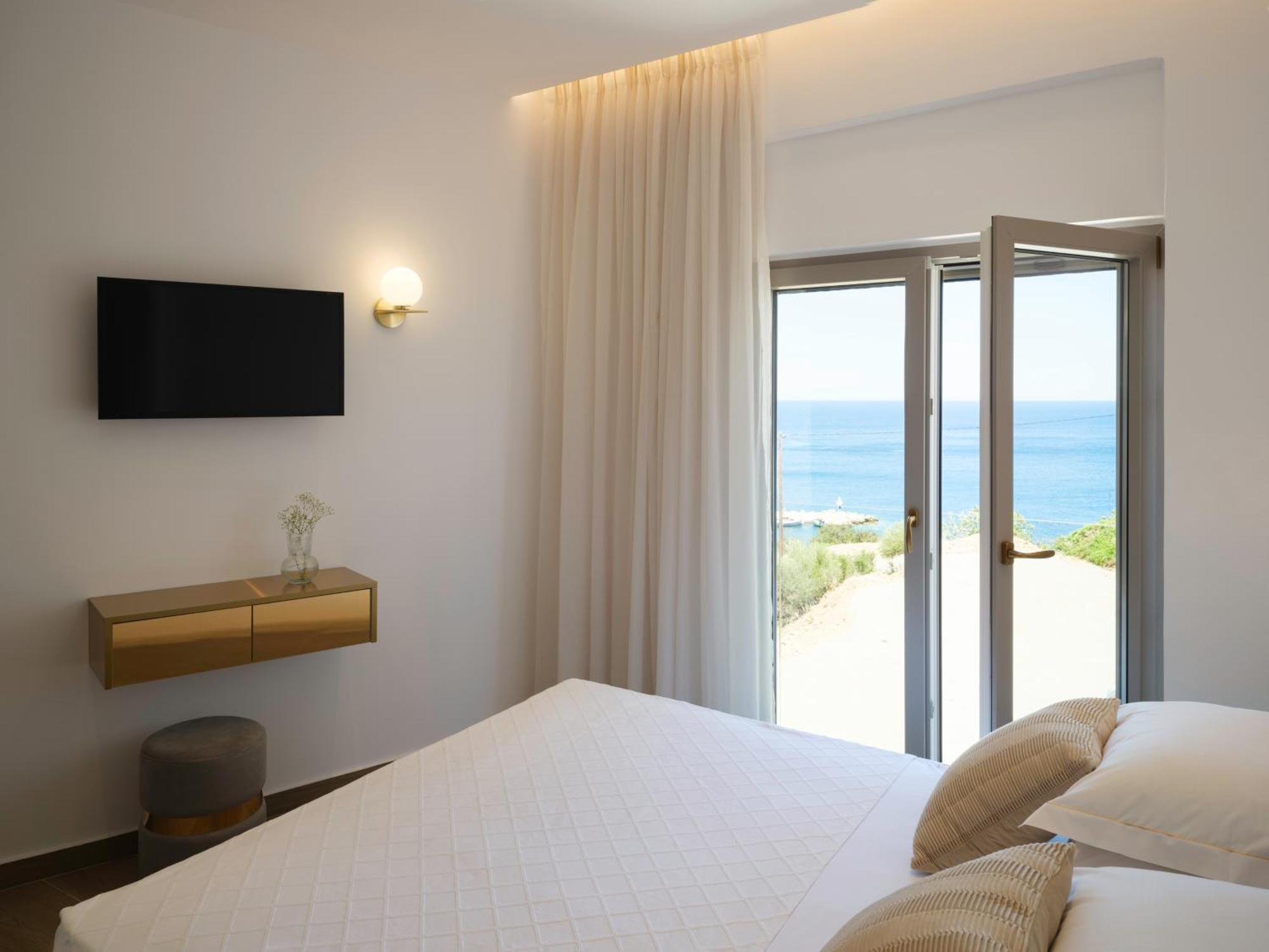 Golden Luxury Suites Bali  Extérieur photo