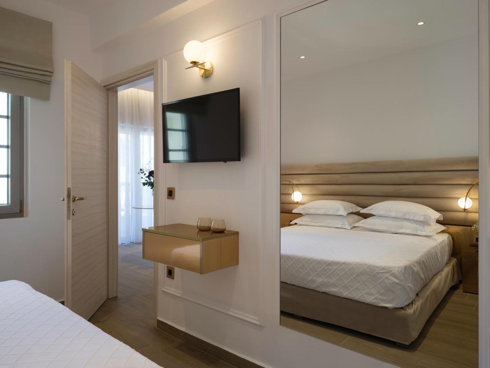 Golden Luxury Suites Bali  Extérieur photo
