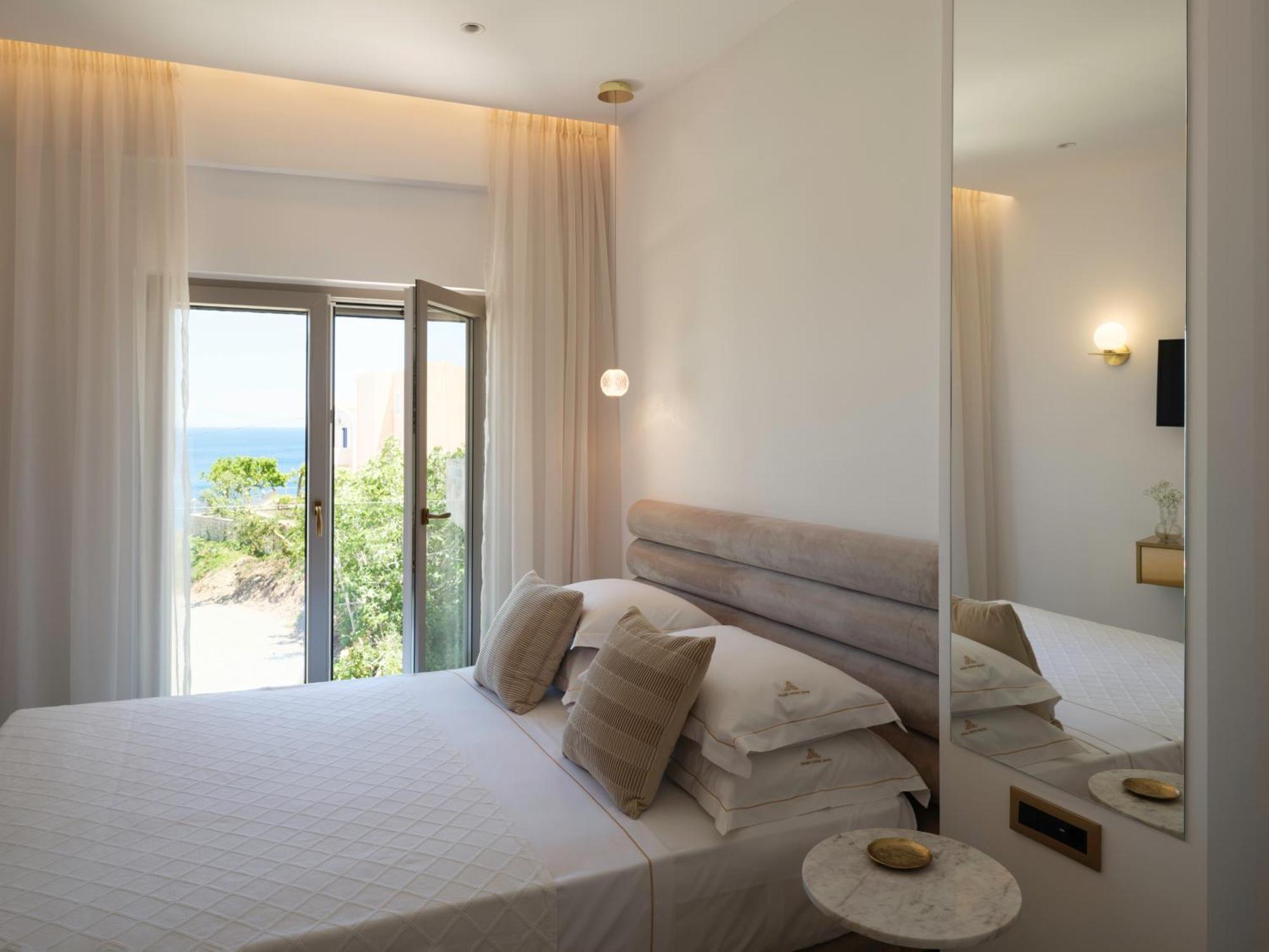 Golden Luxury Suites Bali  Extérieur photo