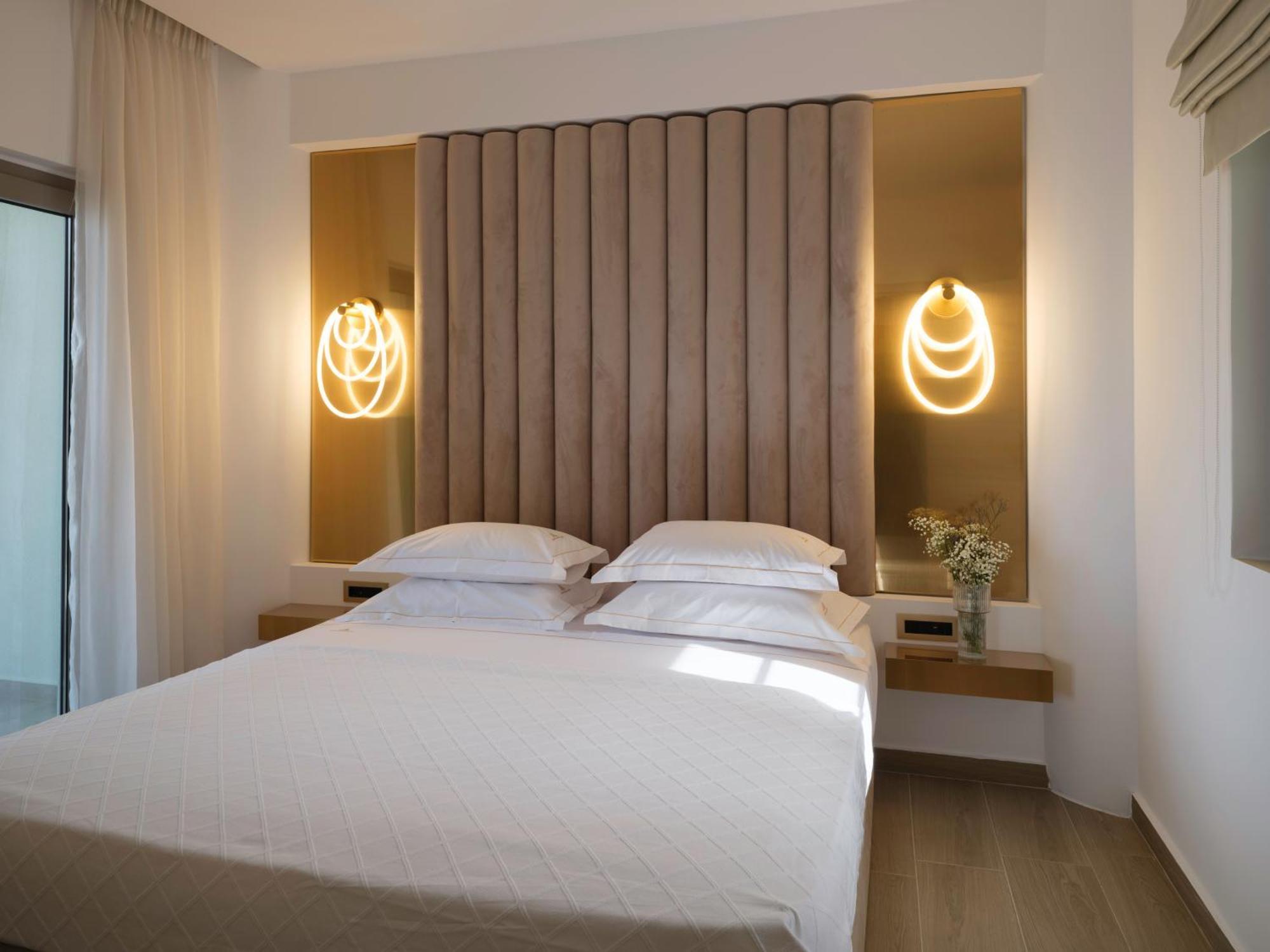 Golden Luxury Suites Bali  Extérieur photo