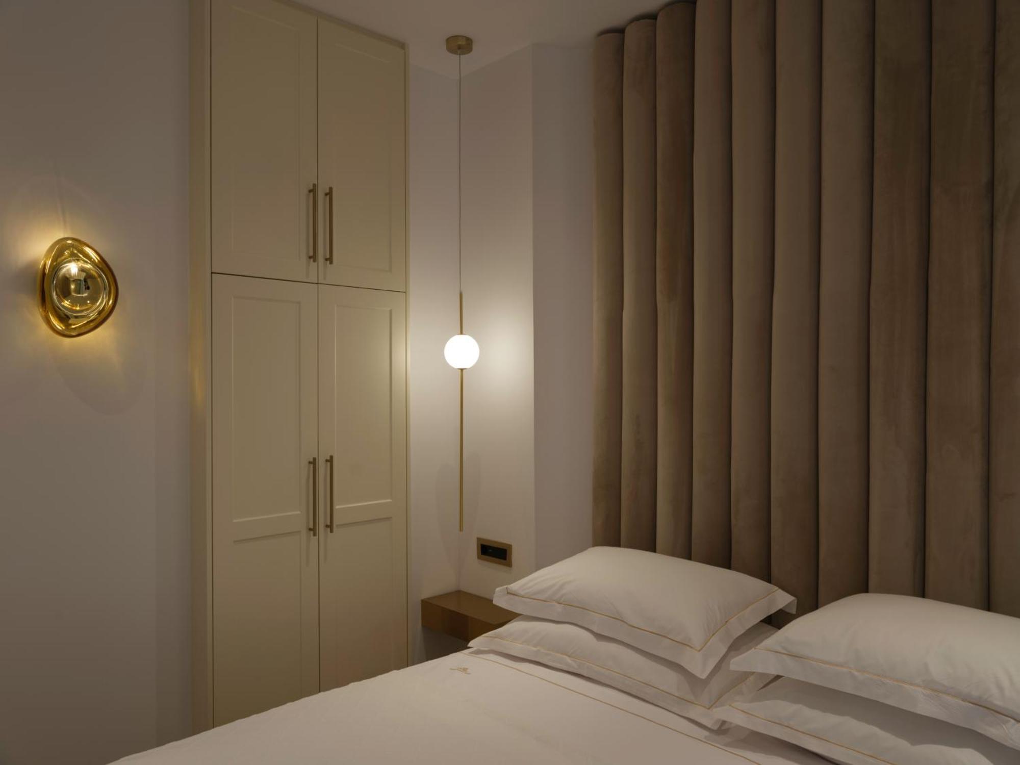 Golden Luxury Suites Bali  Extérieur photo