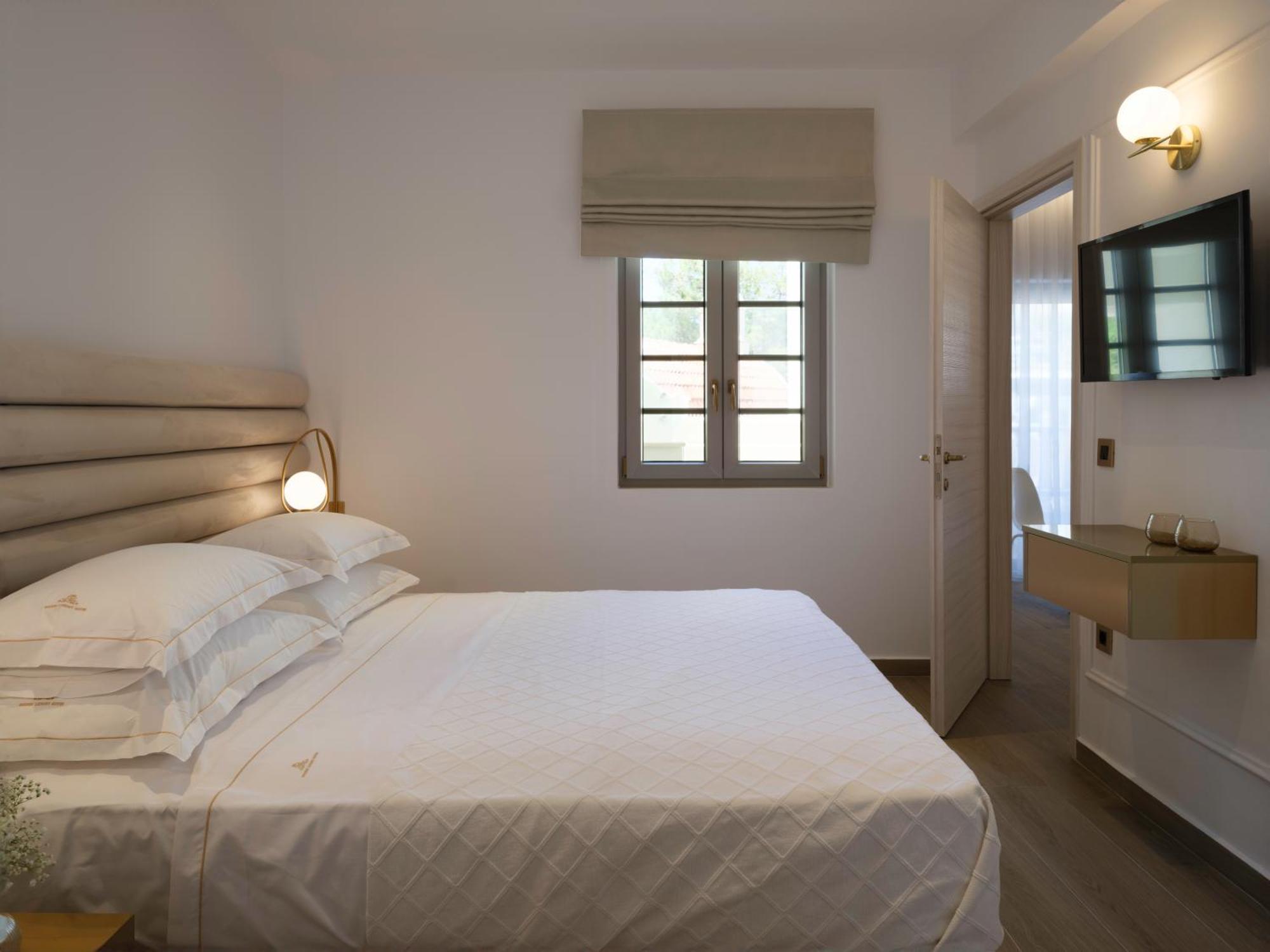 Golden Luxury Suites Bali  Extérieur photo