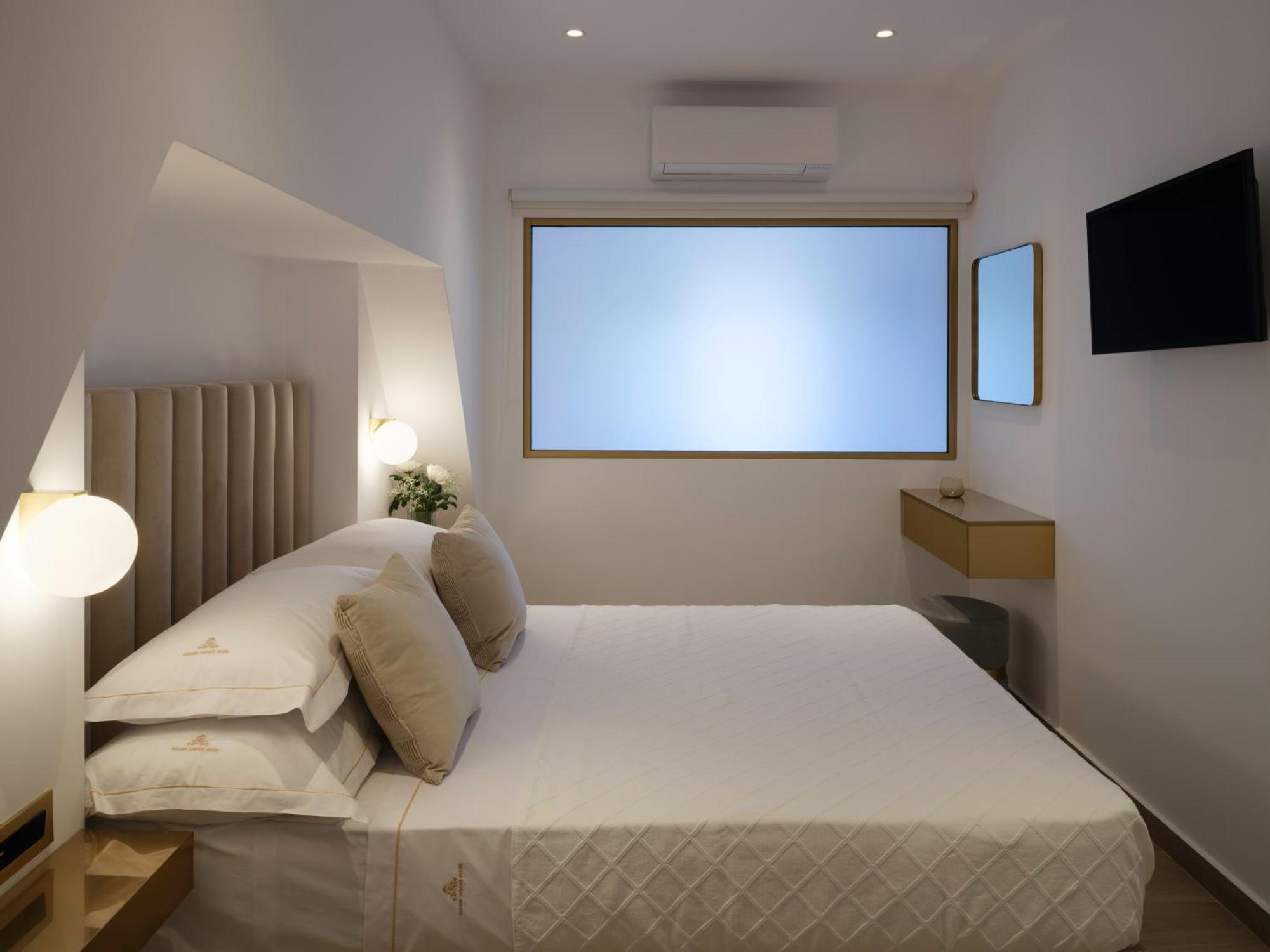 Golden Luxury Suites Bali  Extérieur photo