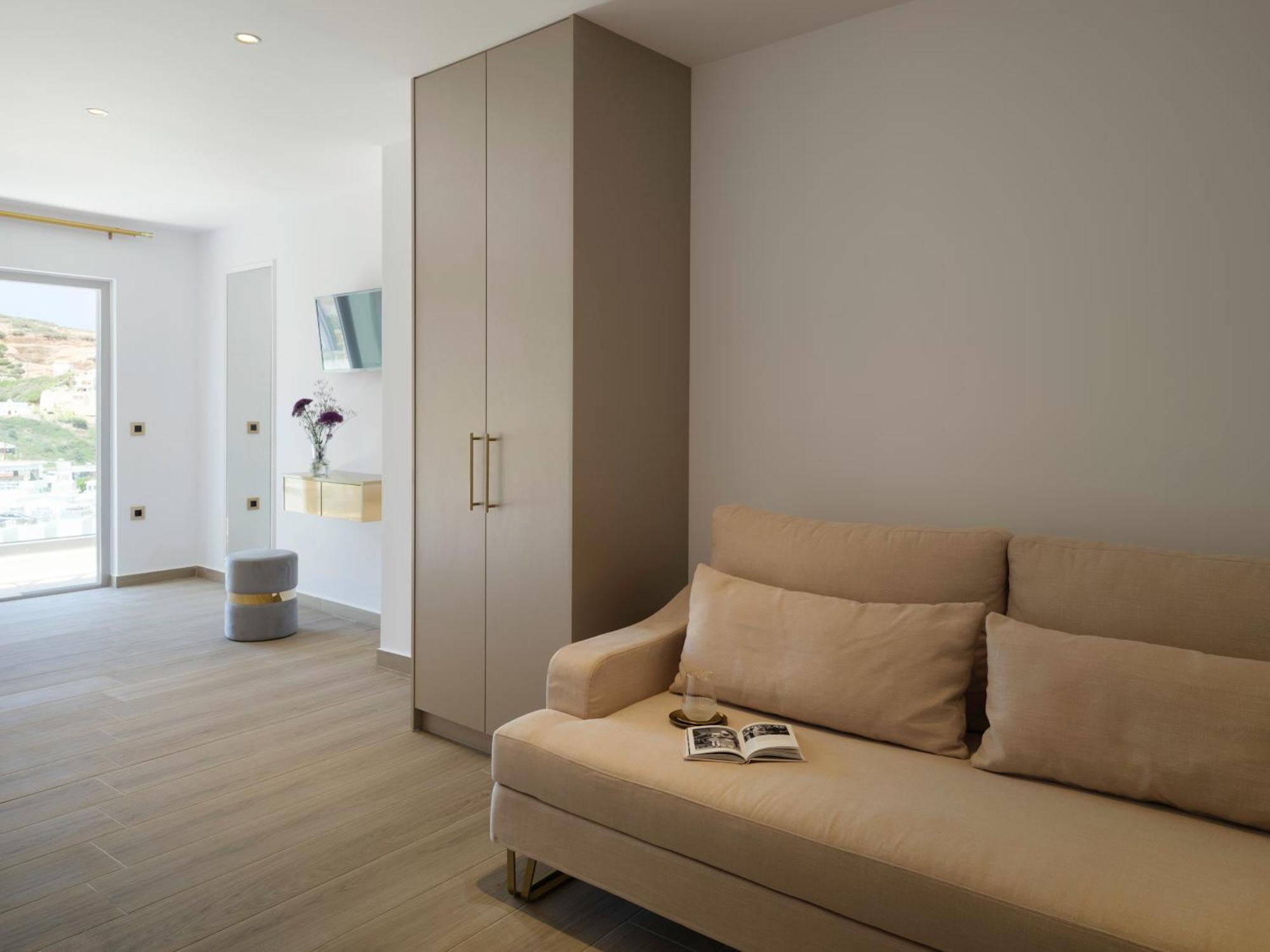 Golden Luxury Suites Bali  Extérieur photo