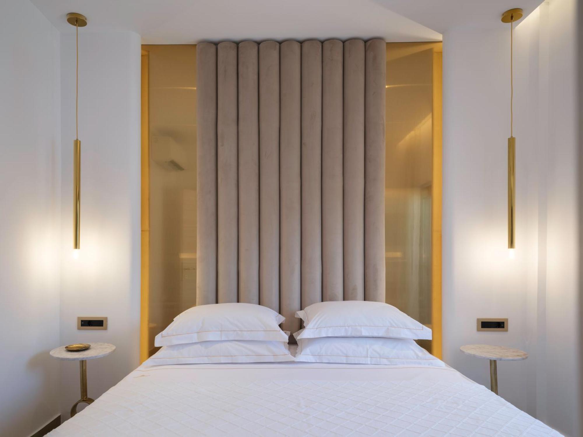 Golden Luxury Suites Bali  Extérieur photo
