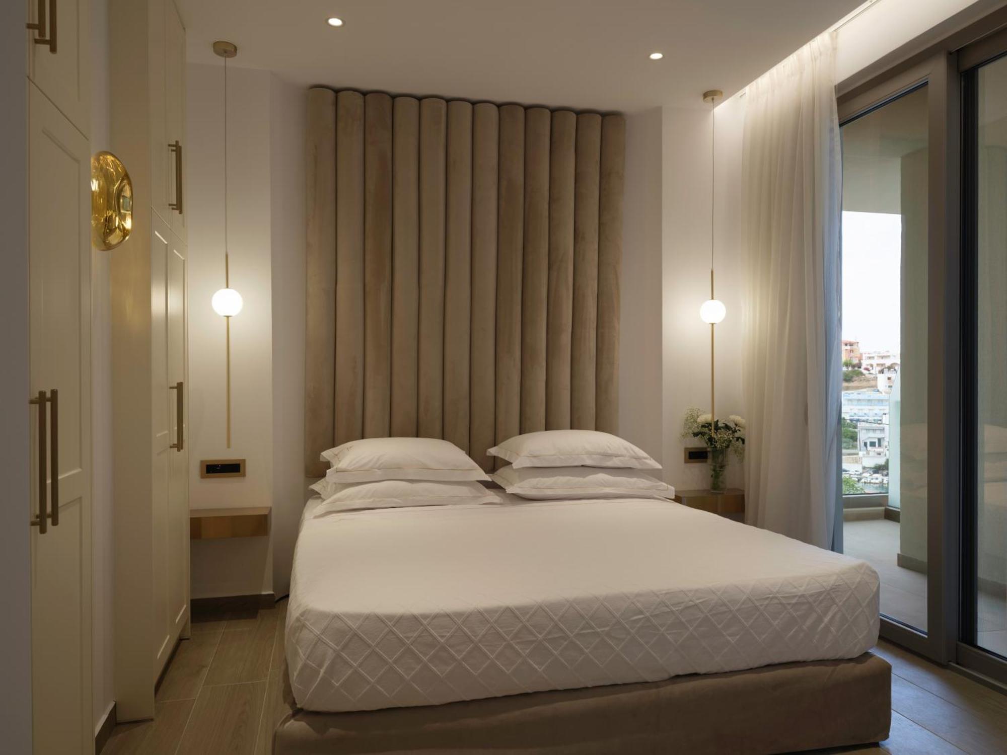 Golden Luxury Suites Bali  Extérieur photo