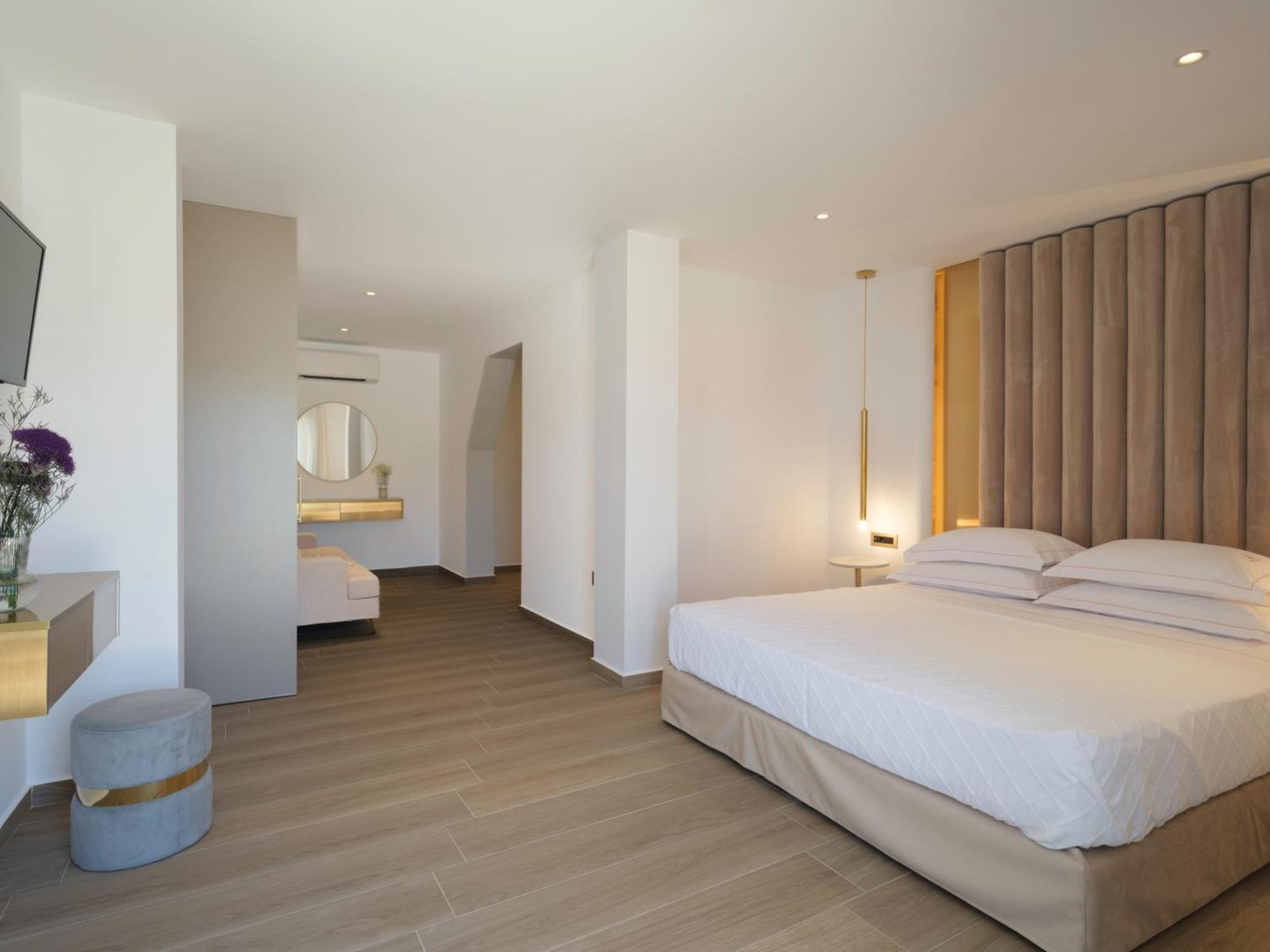 Golden Luxury Suites Bali  Extérieur photo