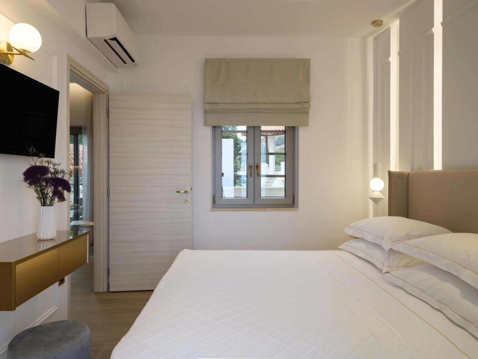 Golden Luxury Suites Bali  Extérieur photo