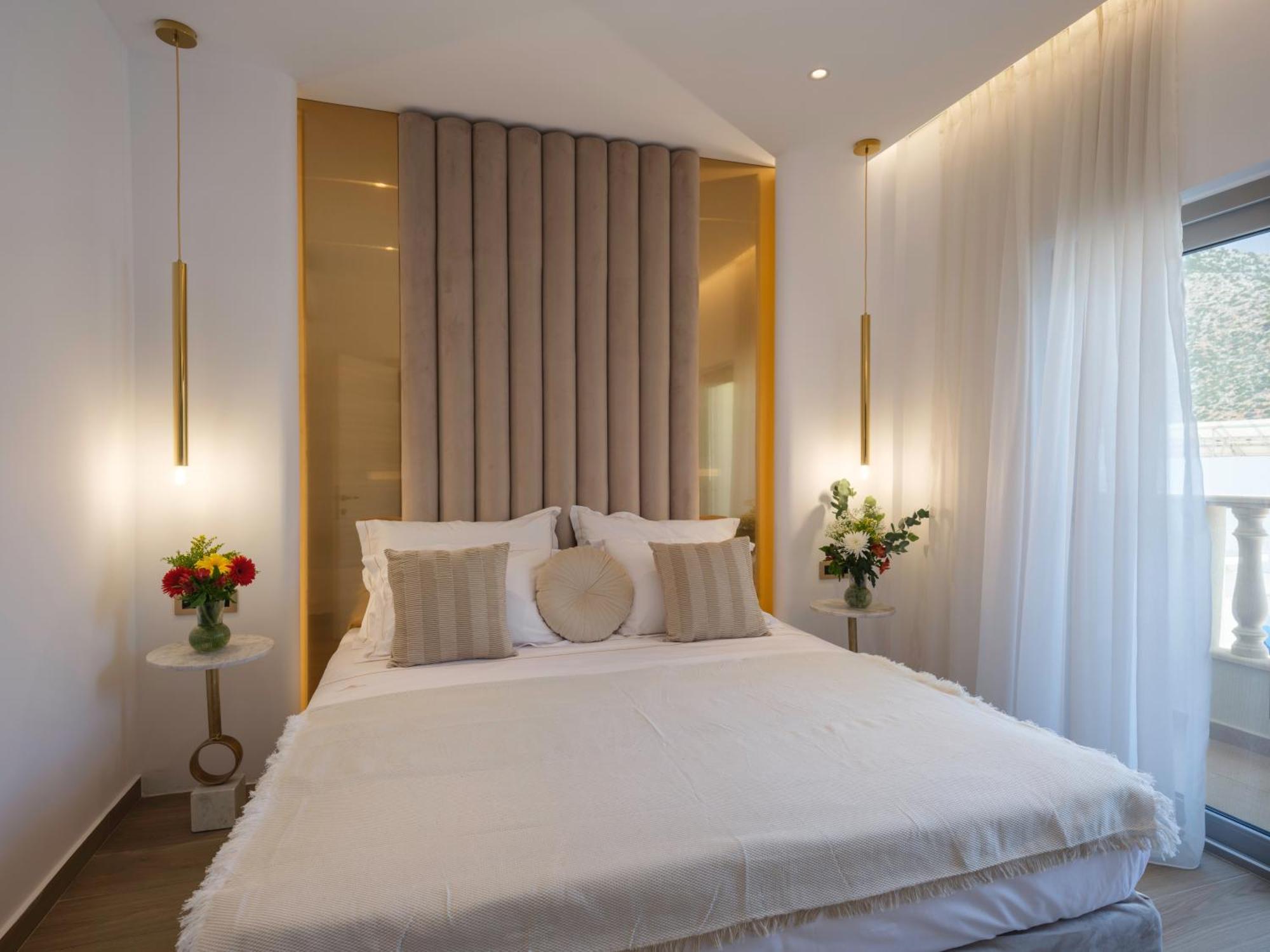 Golden Luxury Suites Bali  Extérieur photo
