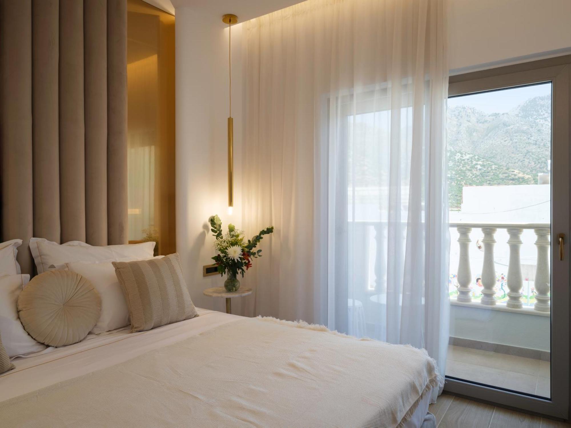 Golden Luxury Suites Bali  Extérieur photo