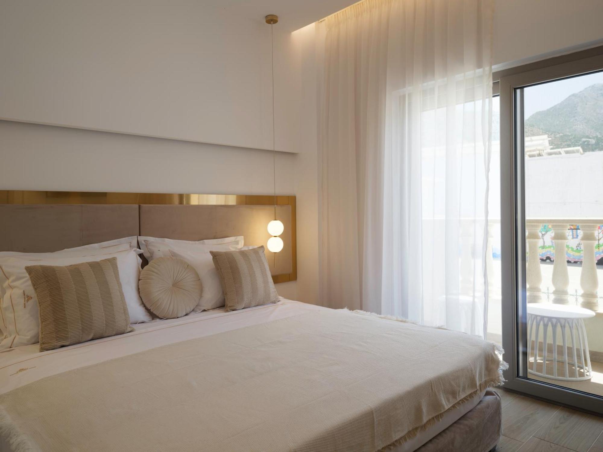 Golden Luxury Suites Bali  Extérieur photo