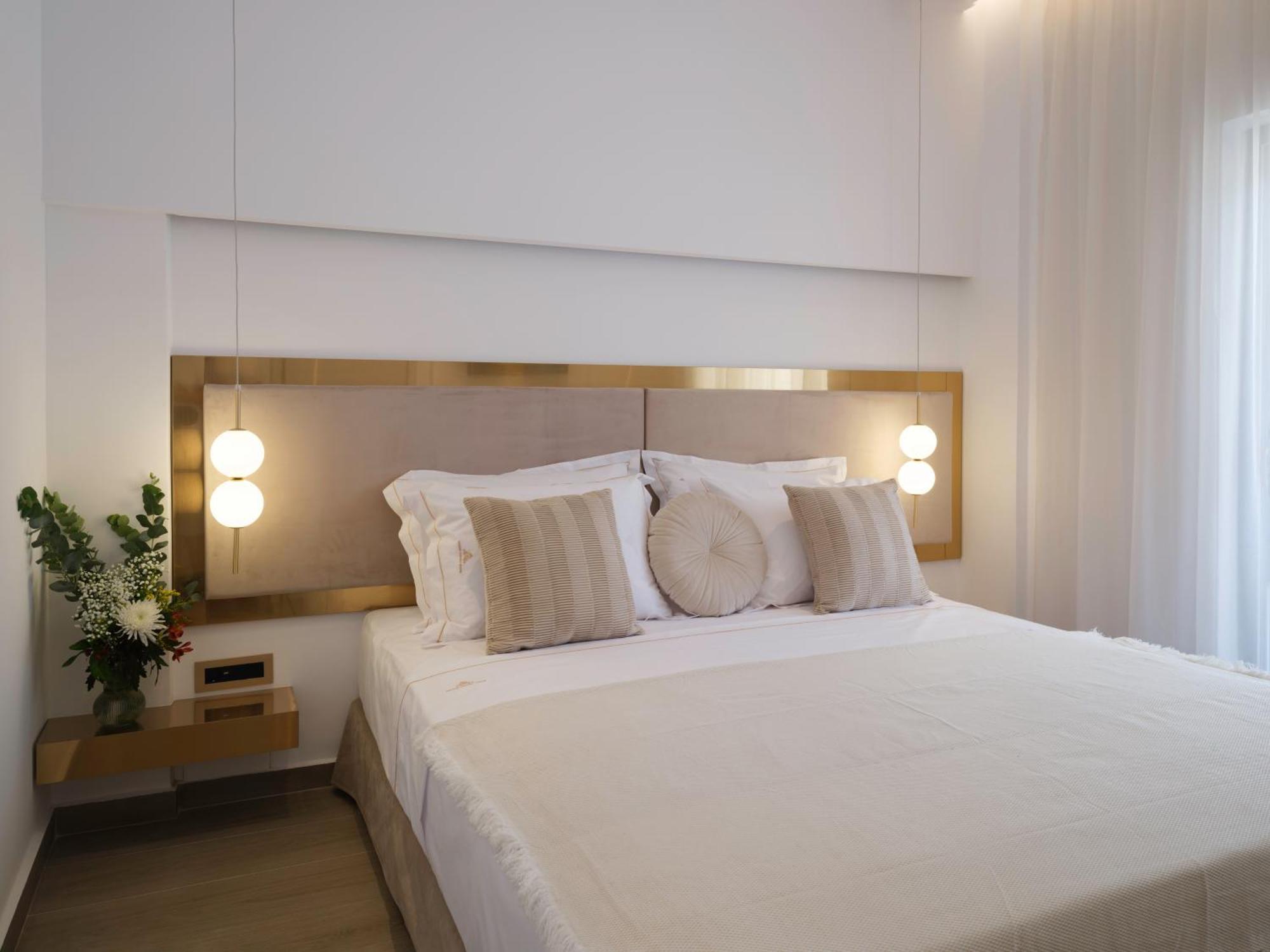 Golden Luxury Suites Bali  Extérieur photo