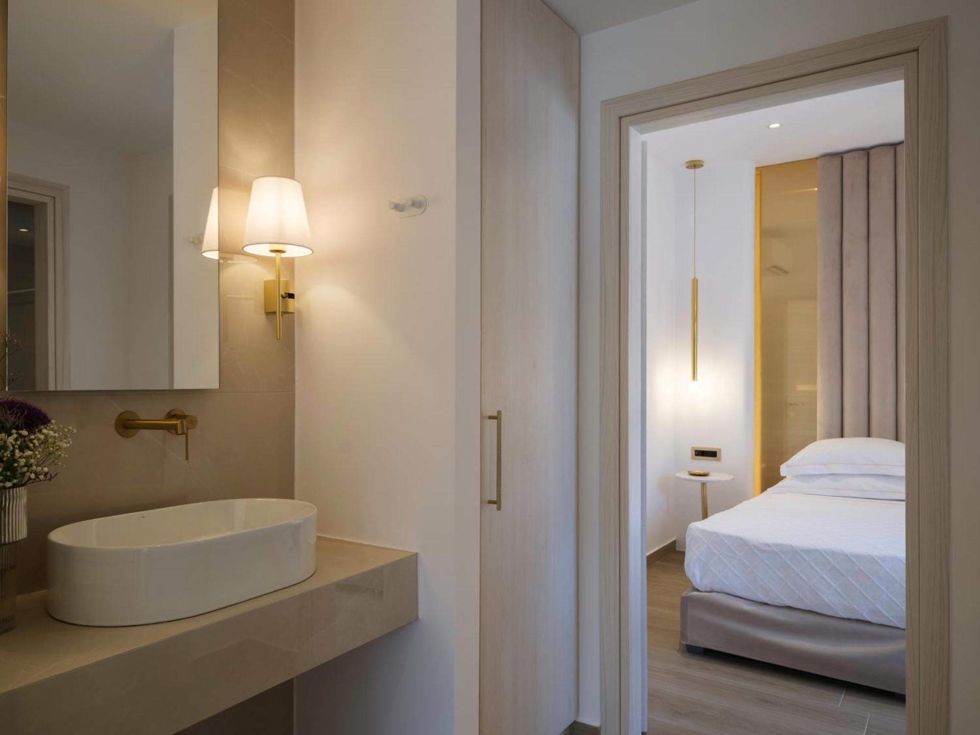 Golden Luxury Suites Bali  Extérieur photo