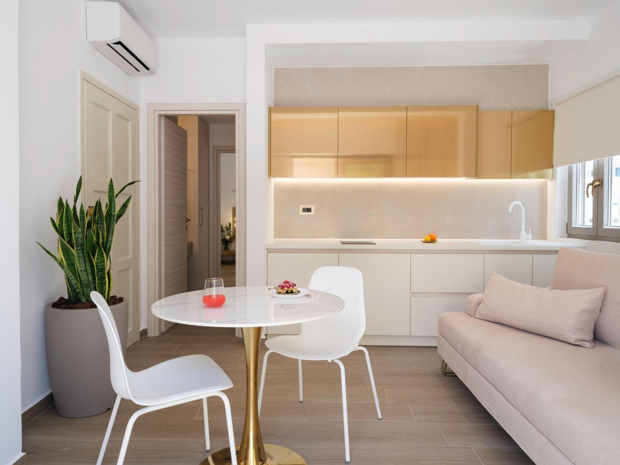 Golden Luxury Suites Bali  Extérieur photo
