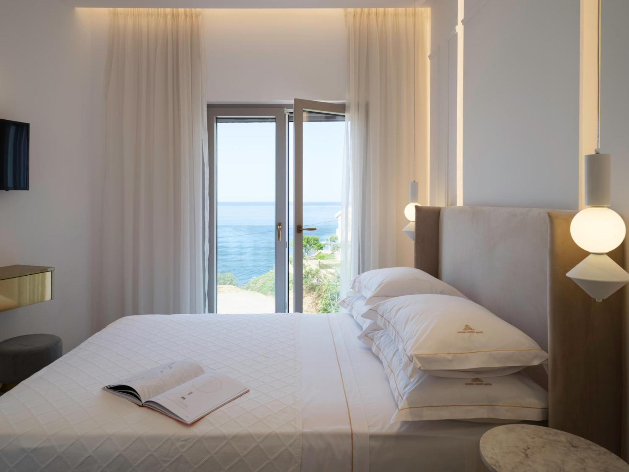 Golden Luxury Suites Bali  Extérieur photo