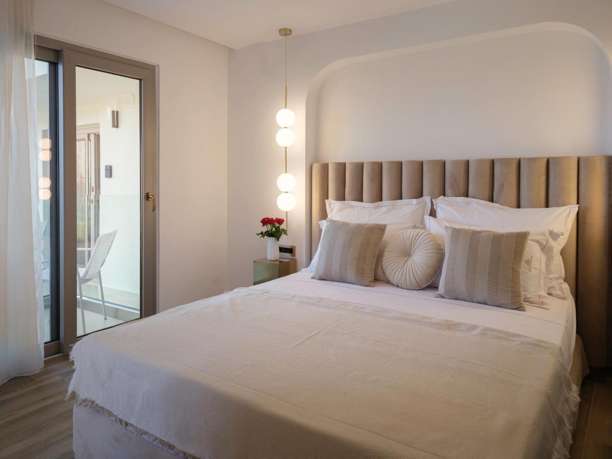 Golden Luxury Suites Bali  Extérieur photo