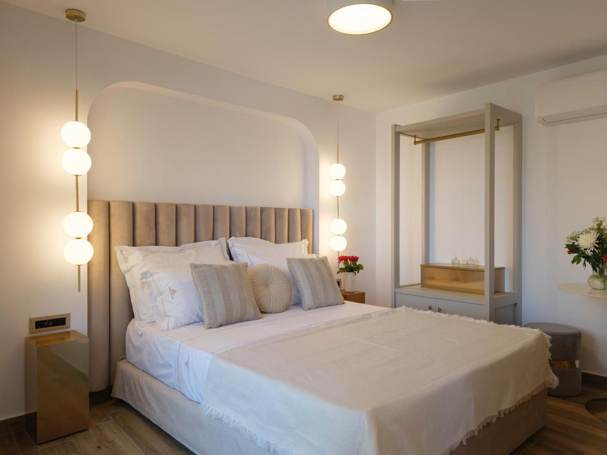 Golden Luxury Suites Bali  Extérieur photo