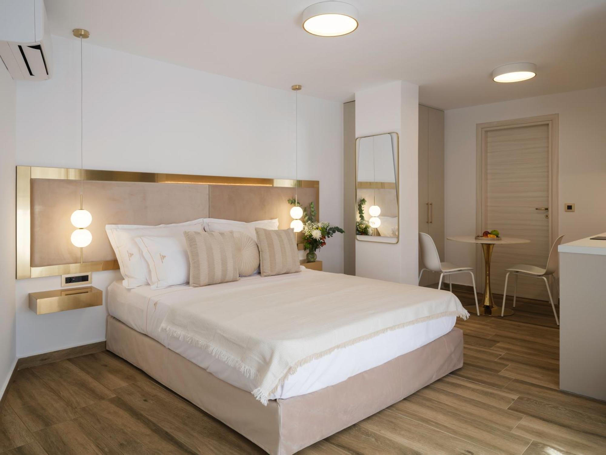 Golden Luxury Suites Bali  Extérieur photo